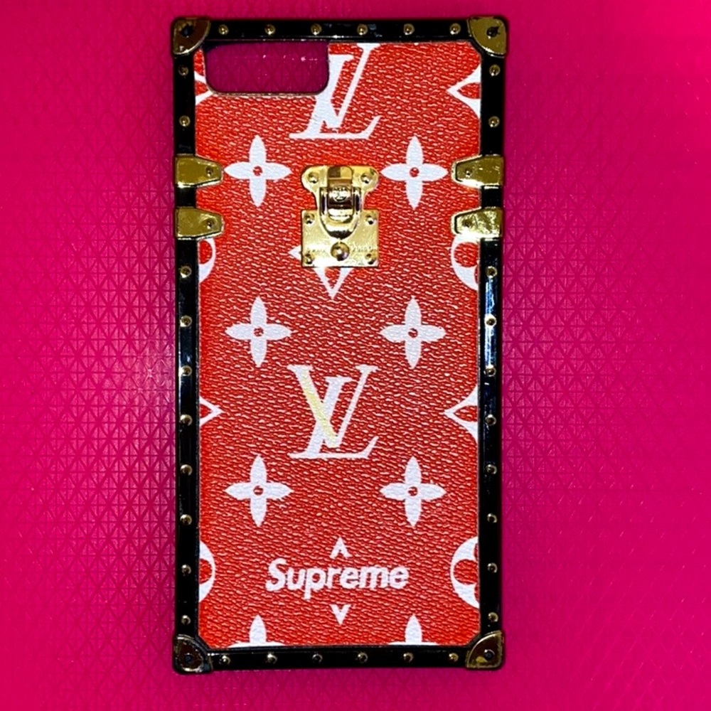 iPhone 6plus/7plus and 8plus Phone Case